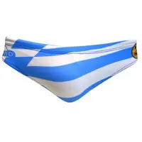 Turbo Greece Badetrusser