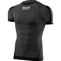 SIXS Ts1 Kortærmet Baselayer