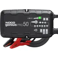 NOCO Pro Batterioplader 50a