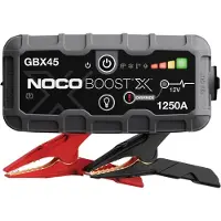 NOCO GBX45 Boost X 12V 1250A Jumpstarter