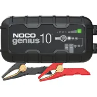 NOCO Batterioplader 10a