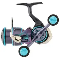 Daiwa Emeraldas Rx Lt 2023 Xhdh Spindende Fiskehjul
