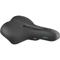 Selle Royal cykelsadel FLOAT MODERATE 60st unisex