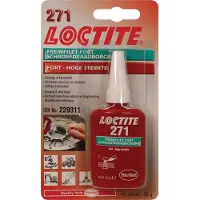Loctite 271 Trådfixer 24ml