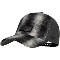 Buff Snapback Kasket