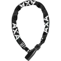 Axa Cykellås Absolute Kæde Cykellås 90 cm / 8 mm
