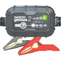 NOCO Batterioplader 2a