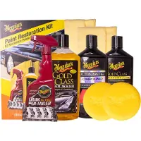 Meguiar's Meguiars Paint Restoration Kit