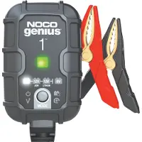 NOCO GENIUS1 1A Battery Charger