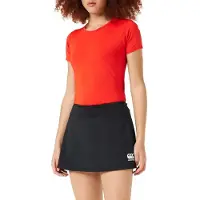 Canterbury Plain Kort Nederdel