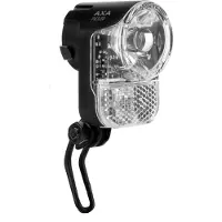 Axa forlygte Pico30 Switch Black
