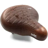 Selle Royal Drifter Plus Relaxed Cykelsadel