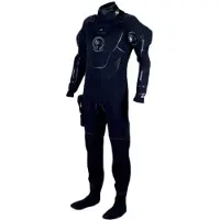 Aqua Lung Blizzard Slim Fit Tørdragt