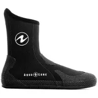 Aqua Lung Superzip 7 Mm Dykkestøvler