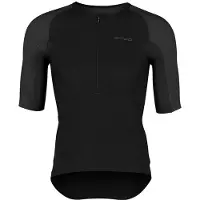 Orca Athlex Top Kortærmet Triatlontrøje