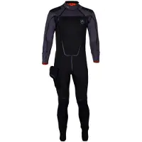 Apeks Thermiq 5 Mm Dykkerdragt