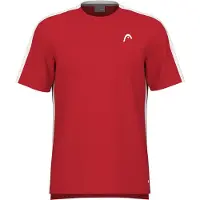 Head Racket Slice T-shirt Med Korte ærmer