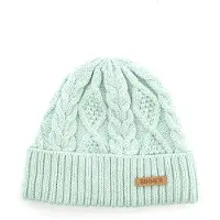 Sinner Amber Beanie