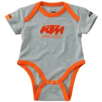 Ktm Pack Kortærmet Body 2 Enheder