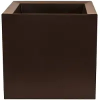Wellhome Cubo Dan-i Blomsterpotte 57l