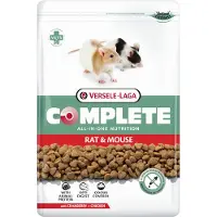 Versele-Laga Complete Rotte- og Musefoder - 2 kg