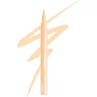 Nyx Epic Ink Liner Eyeliner 1 ml Nr. 07 - Marshmallow