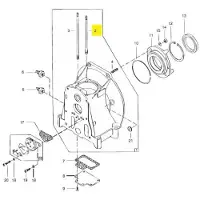 VETUS Stud Vf20002