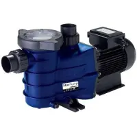 Hayward Starpump Ie2 0.25hk Swimmingpoolpumpe