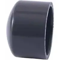 Cepex Pvc Ø250 Muffehætte