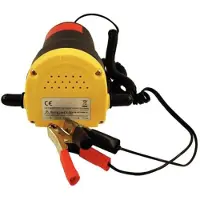 Euromarine Elektrisk Lænsepumpe 3 L/min 12v