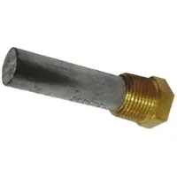 Camp Zinc Blyantanode