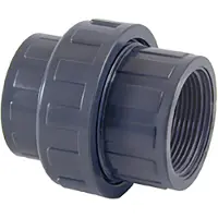 Cepex 20159 Ø3 Union Bsp Hun Gevind Epdm O-ring