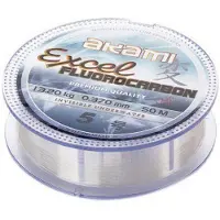 Akami Excel Fluorcarbon 30 M