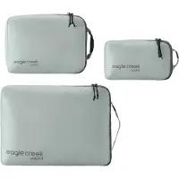 Eagle creek Isolate Pro Cube sæt XS/S/M Storm Grey