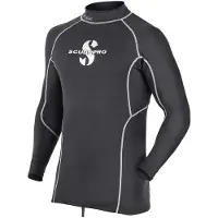 SCUBAPRO K2 Light T-shirt Med Lange ærmer