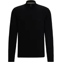 BOSS Pullover 'Padro' sort