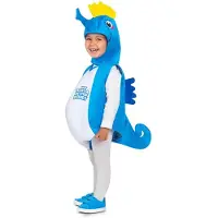 MOM Søhestkostume Til Børn