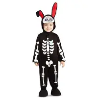 MOM Kanindag Af De Døde Babykostume