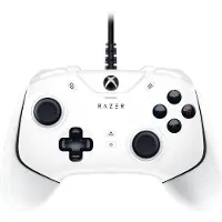 Razer Gamepad Wolverine V2 Xbox Series X|S • PC hvid (RZ06-03560200-R3M1)