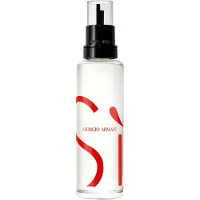 Giorgio Armani - Sì Passione - Eau De Parfum - Si Passione Edp 100ml Refill - For Women