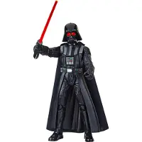Hasbro Star Wars: Obi-Wan Kenobi Darth Vader Toy Action Figure