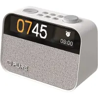 Pure Moment Vækkeurradio