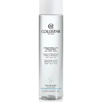 Collistar Make-up Removing Micellar Water 250 ml