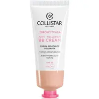 Collistar Idro Attiva Anti Pollution BB creme Light 50 ml