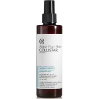 Collistar Attivi Puri Liquid Balsam With Hyaluronic Acid Hair Conditioner Spray 200ml