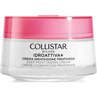 Collistar IDROATTIVA+ Deep Moisturizing Cream Ansigtscreme 50 ml