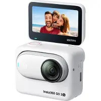 Insta360 GO 3S Standard Edition - Arctic White - 128GB