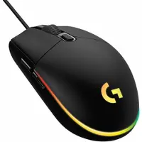 Logitech G102 Lightsync Usb 200-8000 Dpi Mus