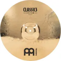 Meinl Classics Custom 16" Thin Crash