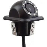 Amio Atbulinės eigos kamera HD-305 LED Night Vision 18 mm